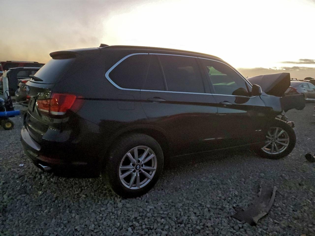 2015 BMW X5 xDrive35I - Image 3