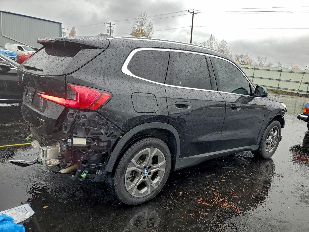 2023 BMW X1 xDrive28I - Фото 3