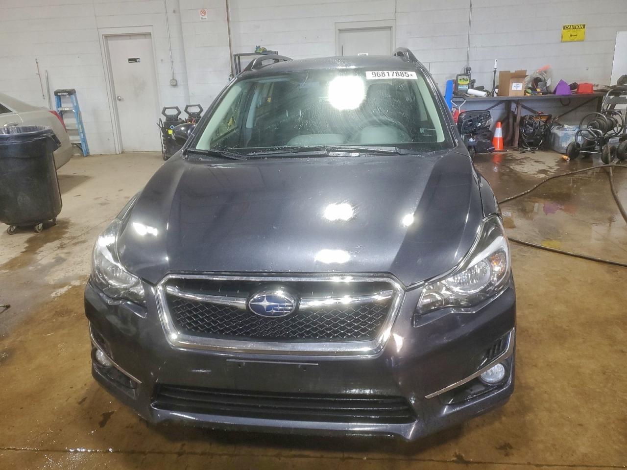2016 Subaru Impreza Sport Premium - Image 5
