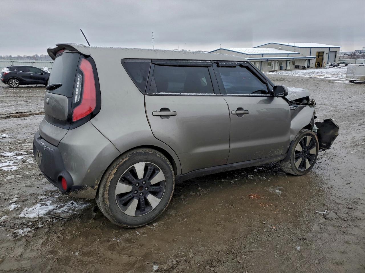 2015 Kia Soul - Фото 3