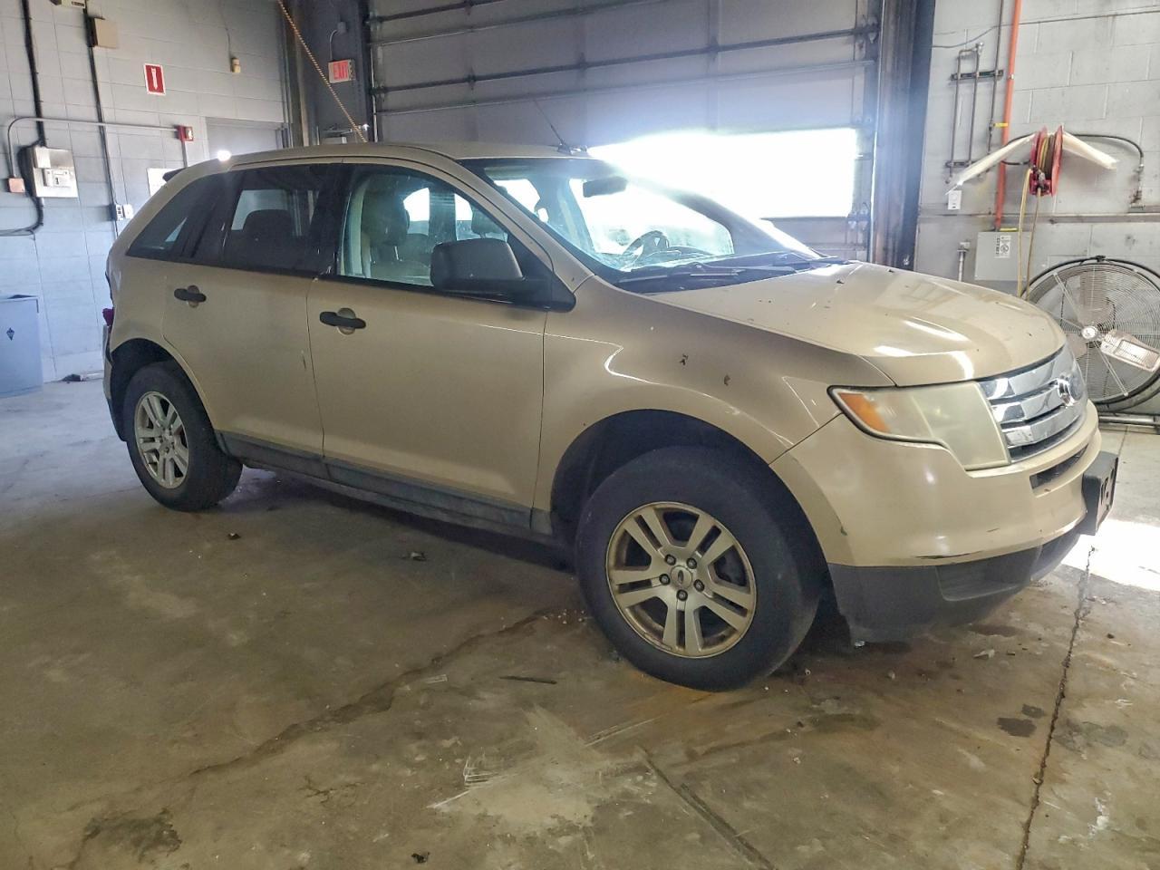2007 Ford Edge Se - Image 4