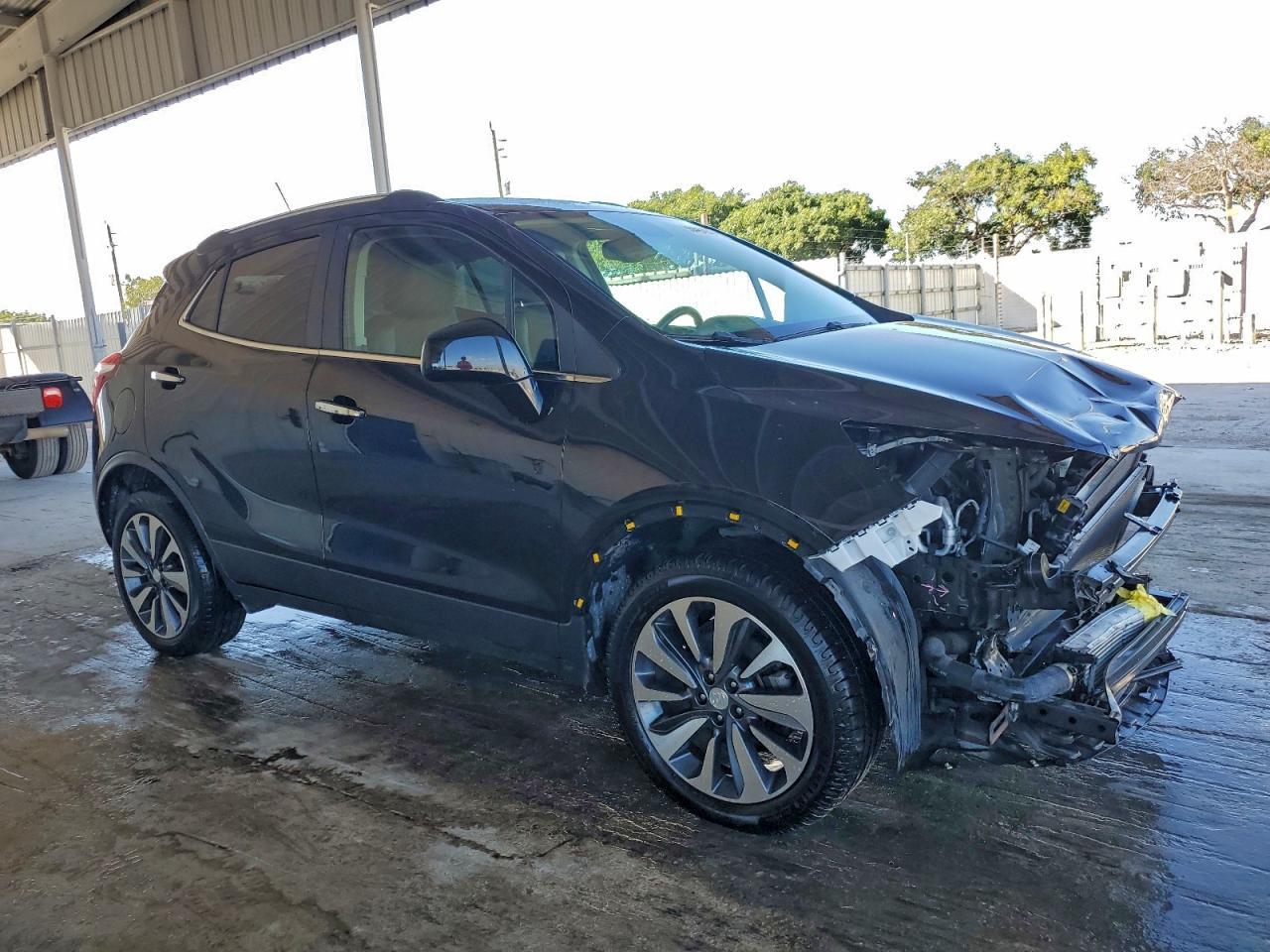 2021 Buick Encore Preferred - Фото 4