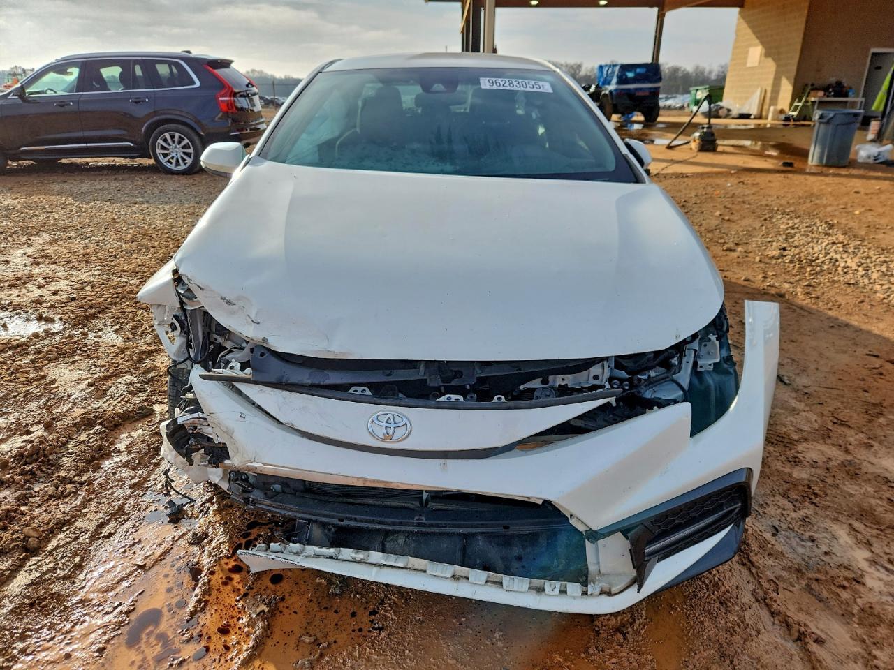 2021 Toyota Corolla Se - Image 5