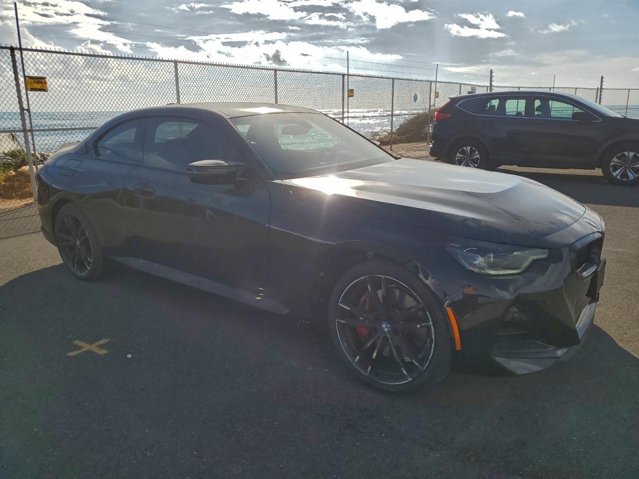 2022 BMW M240Xi - Фото 4