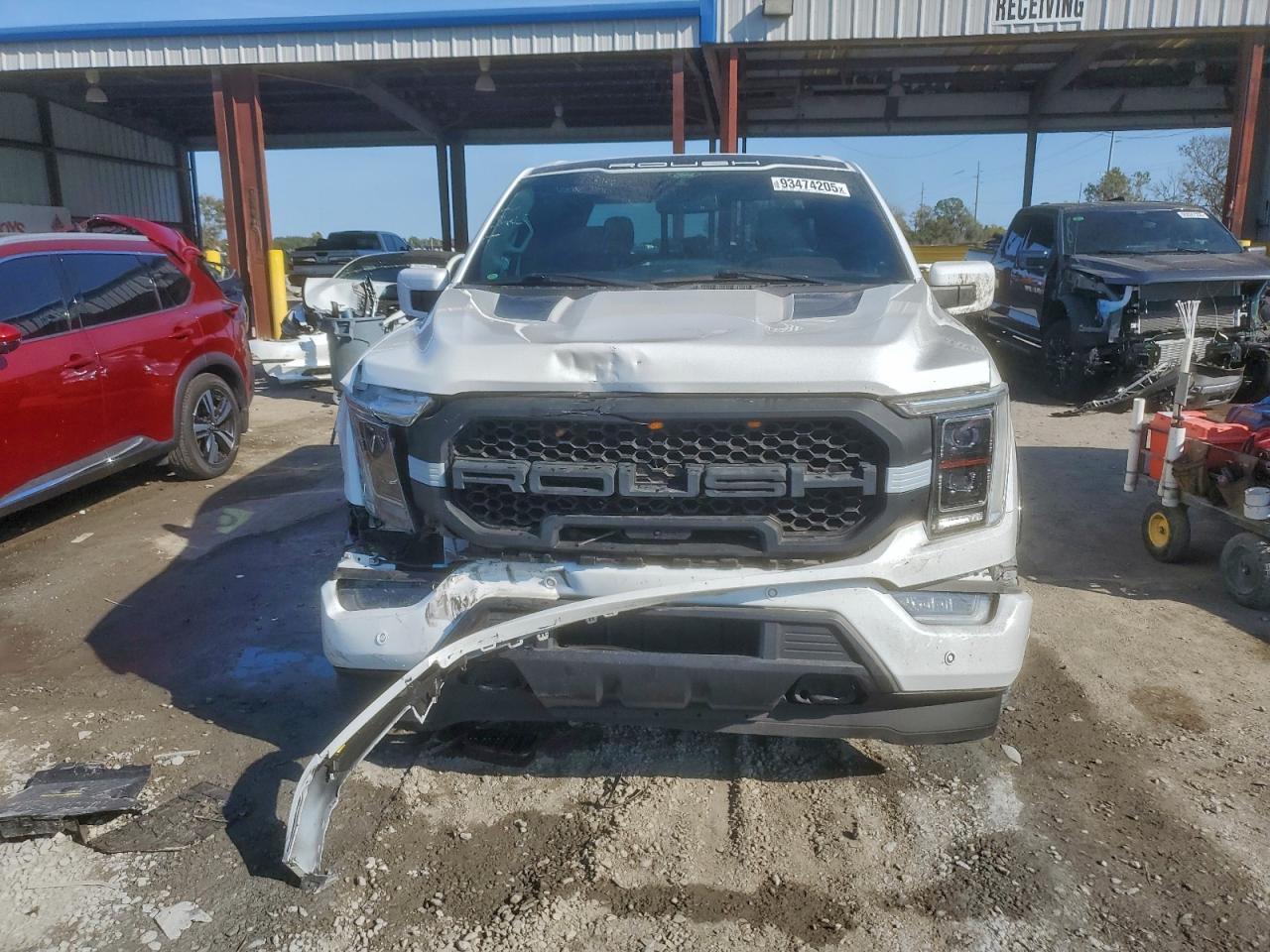 2021 Ford F150 Supercrew - Image 5
