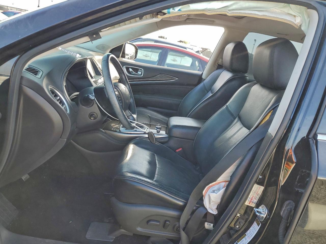 2015 Infiniti Qx60 - Фото 7