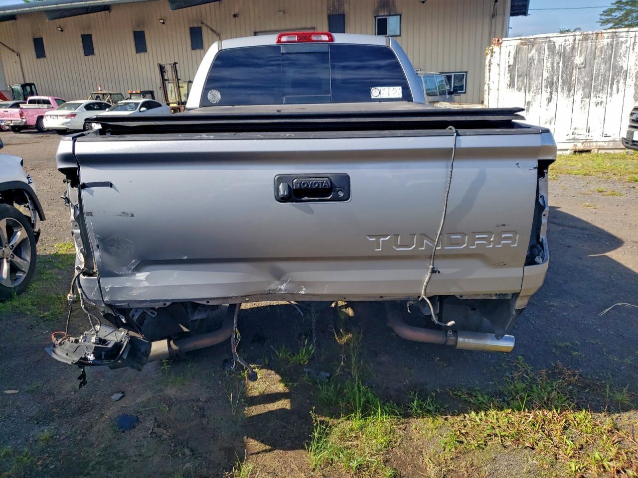 2014 Toyota Tundra - Фото 6