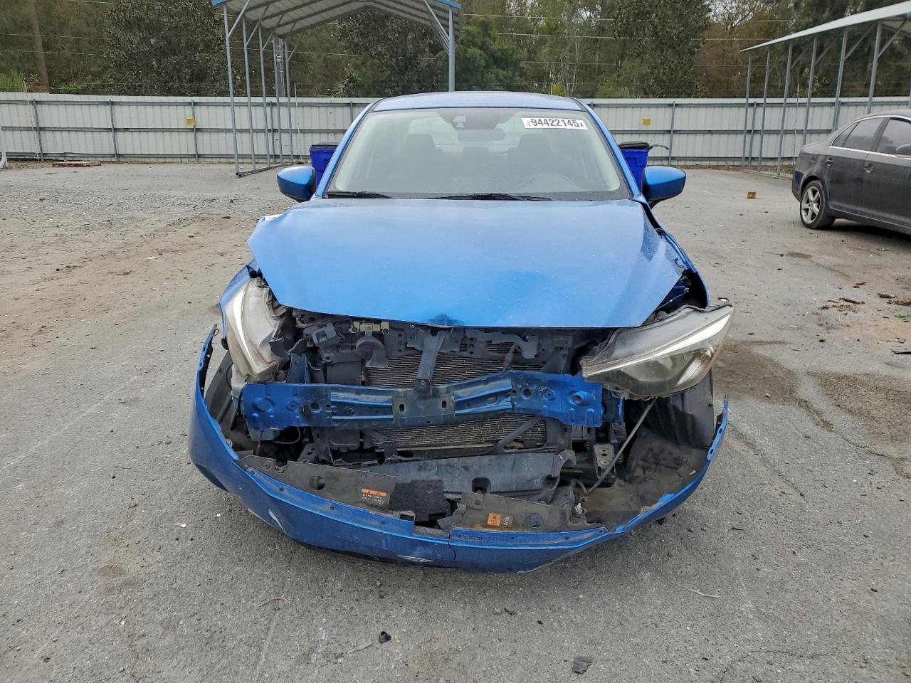 2018 Toyota Yaris Ia - Image 5