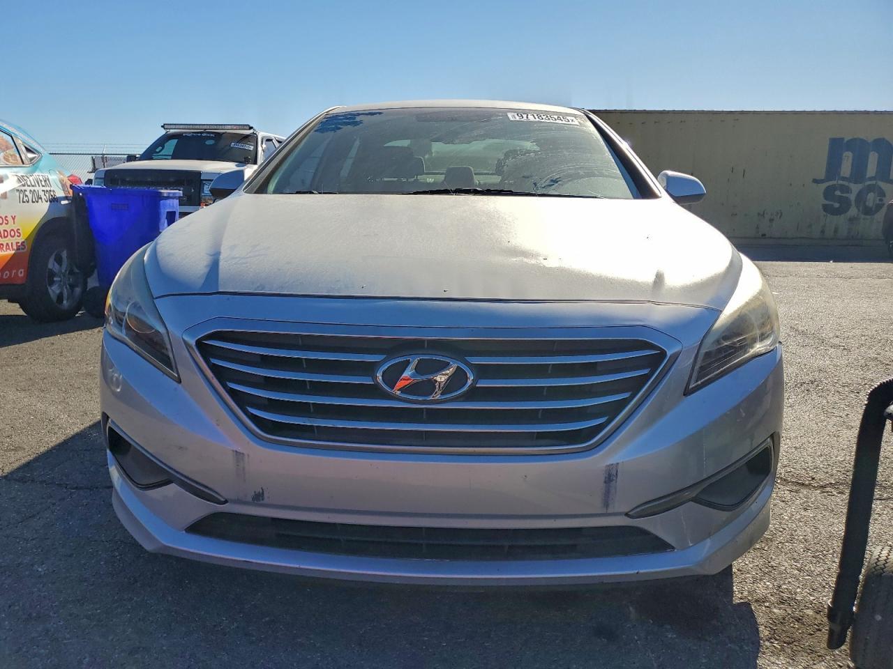 2016 Hyundai Sonata Se - Image 5