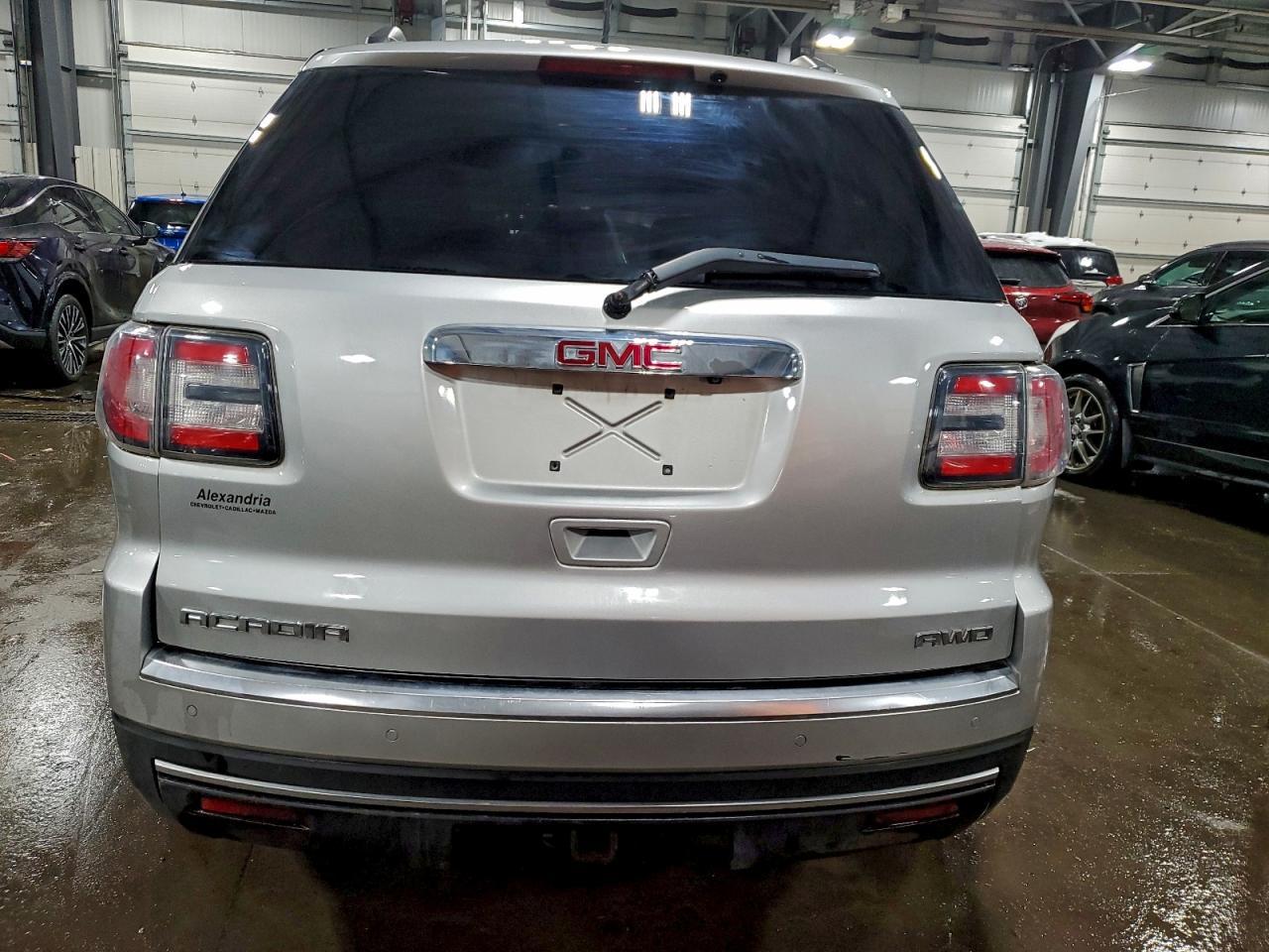 2015 GMC Acadia Slt-1 - Image 6