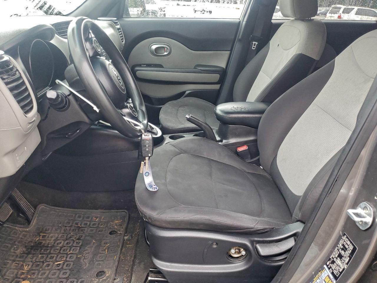 2015 Kia Soul - Фото 7