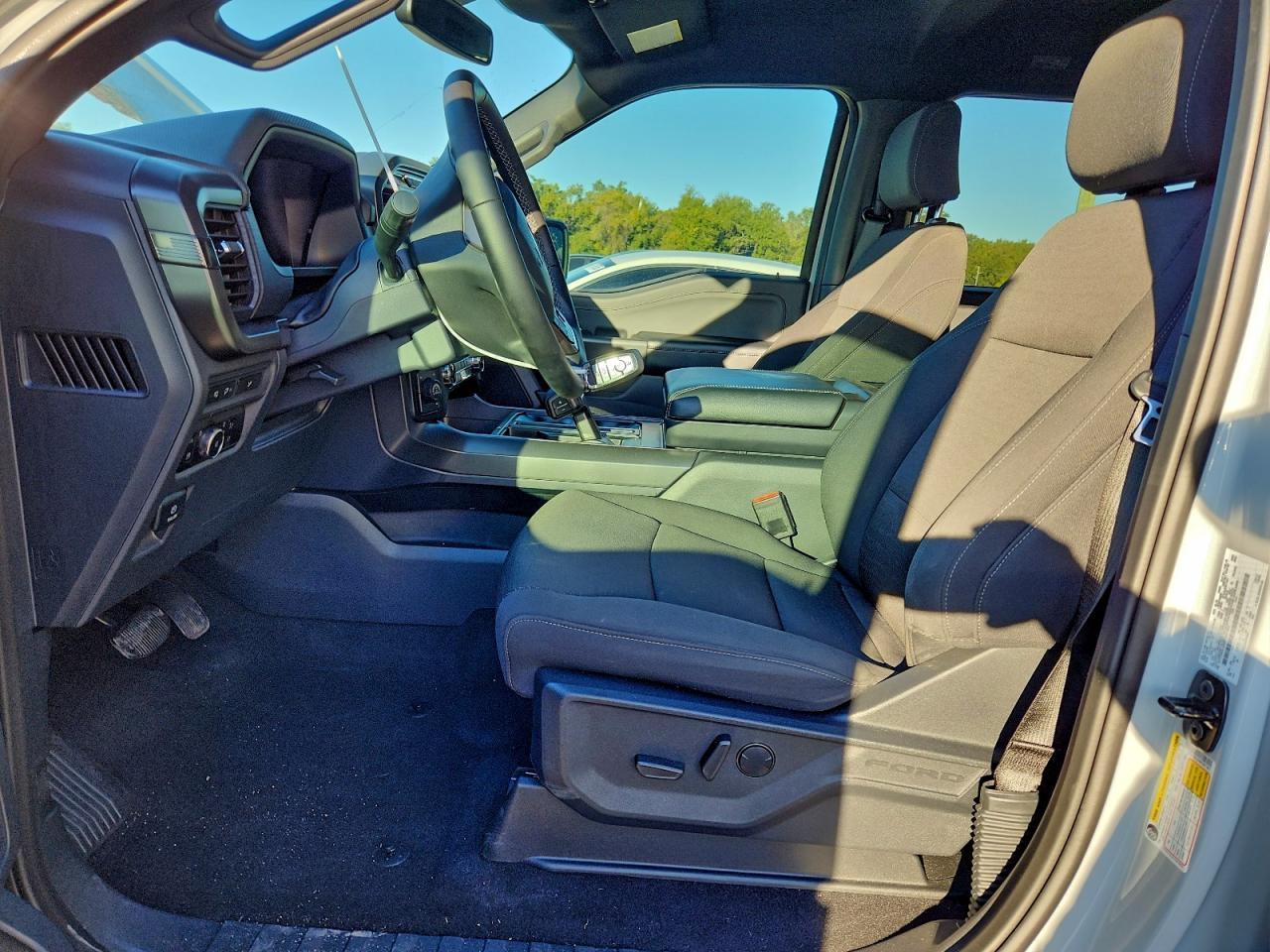 2024 Ford F150 Xlt - Фото 7