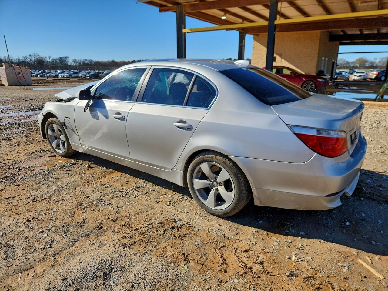 2005 BMW 530 I - Фото 2