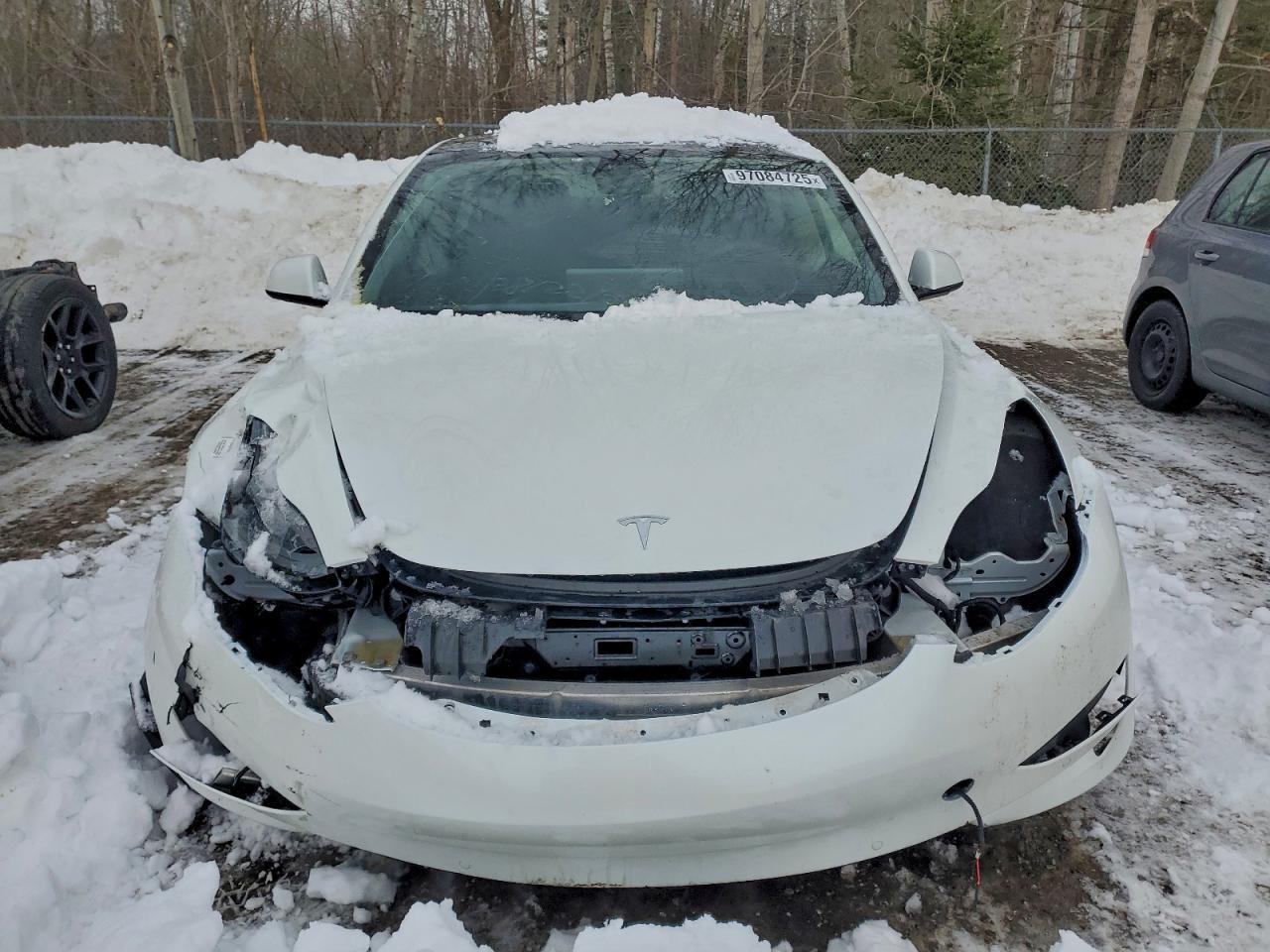 2022 Tesla Model 3 - Image 5