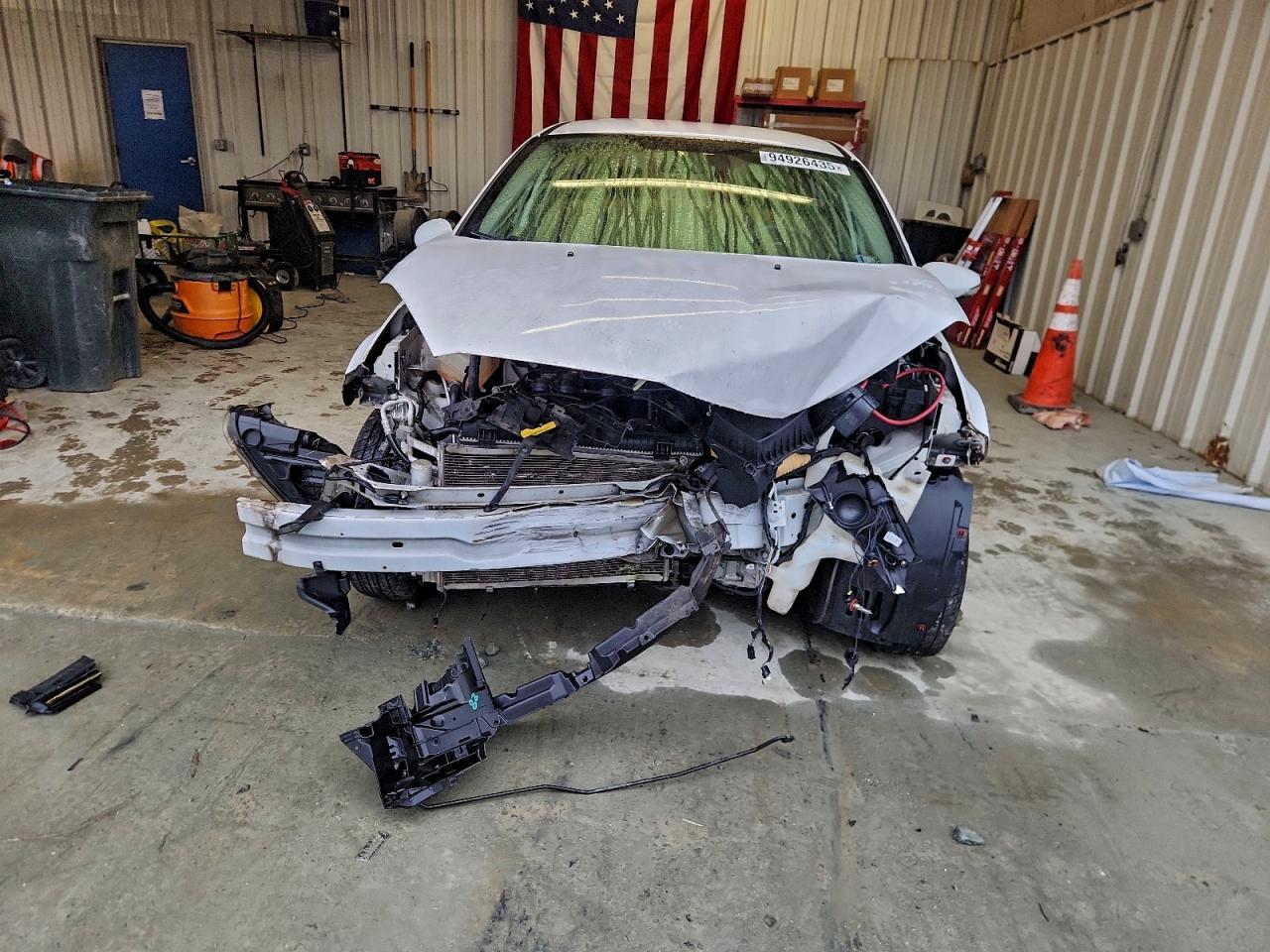 2015 Ford Fiesta Se - Фото 5