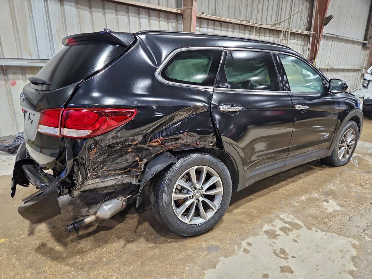 2019 Hyundai Santa Fe Xl Se - Image 3