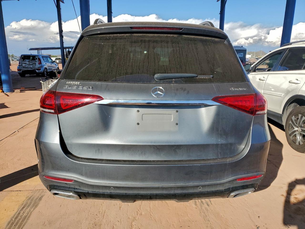 2020 Mercedes-Benz Gle 350 4Matic - Image 6