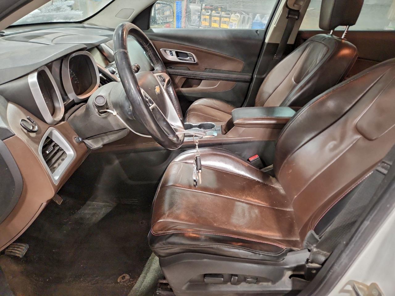 2015 Chevrolet Equinox Lt - Image 7