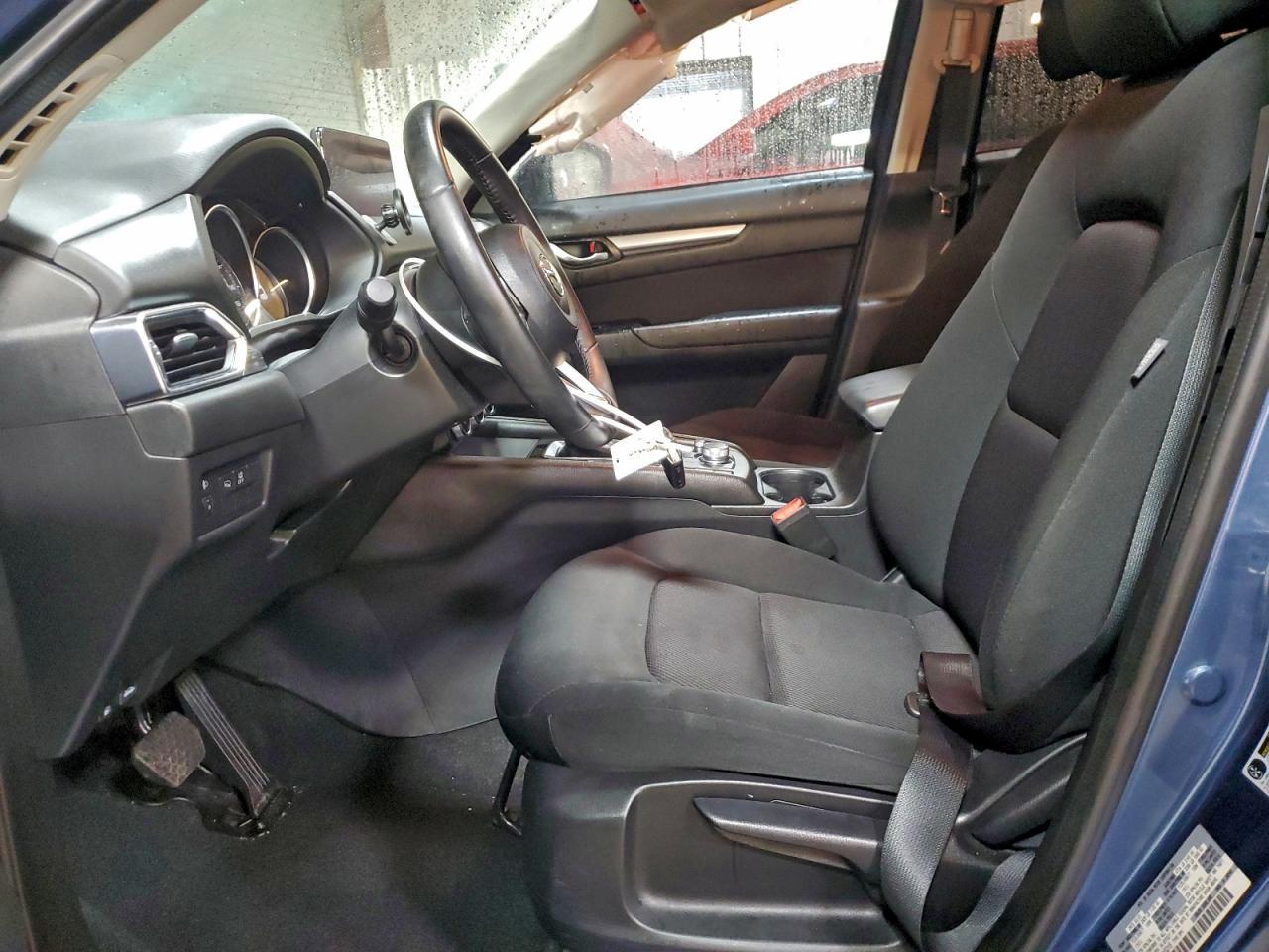 2023 Mazda Cx-5 - Image 7