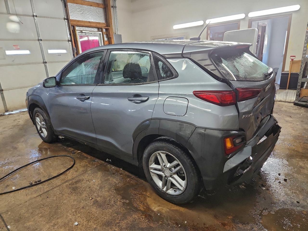 2020 Hyundai Kona Se - Image 2