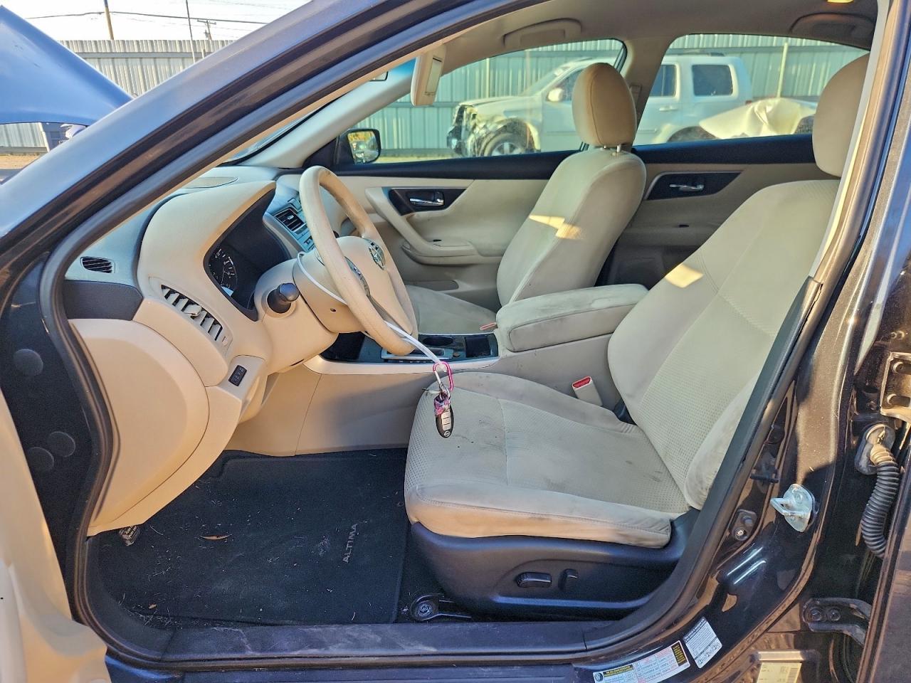 2015 Nissan Altima 2.5 - Image 7