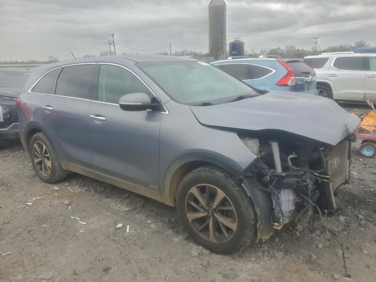 2020 Kia Sorento S - Image 4