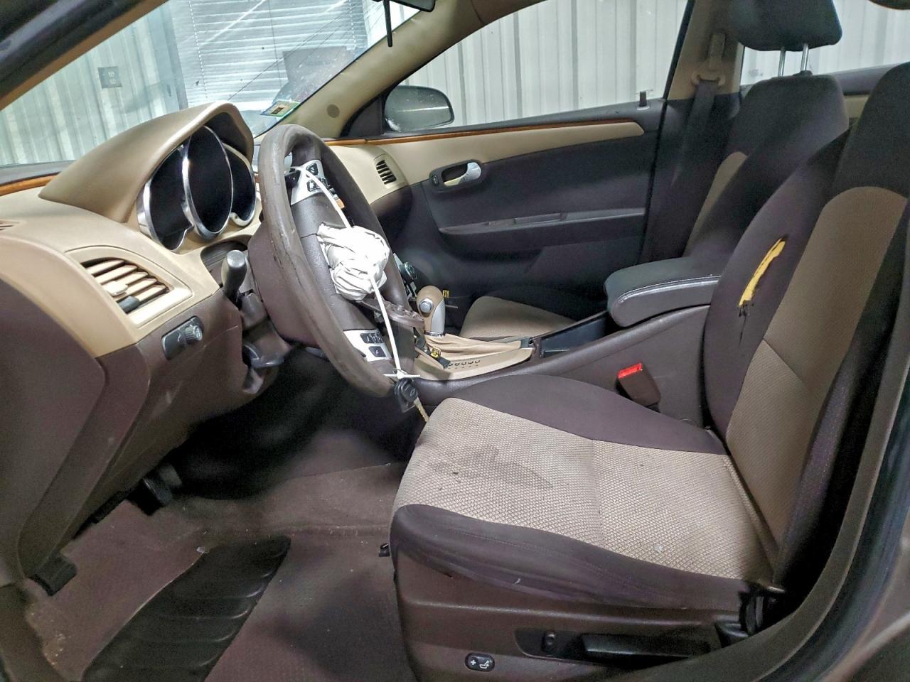 2010 Chevrolet Malibu 1Lt - Фото 7