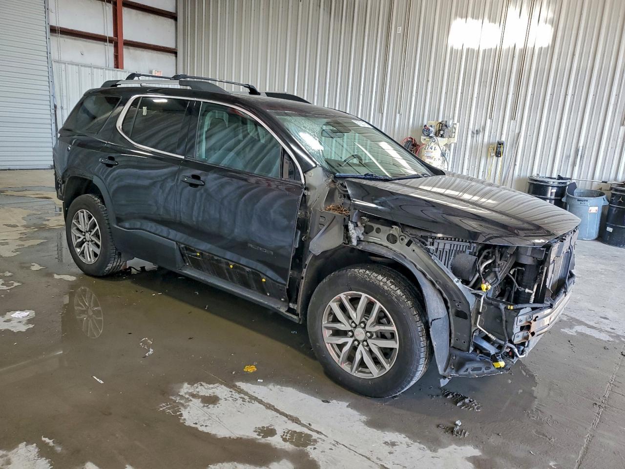 2018 GMC Acadia Sle - Фото 4