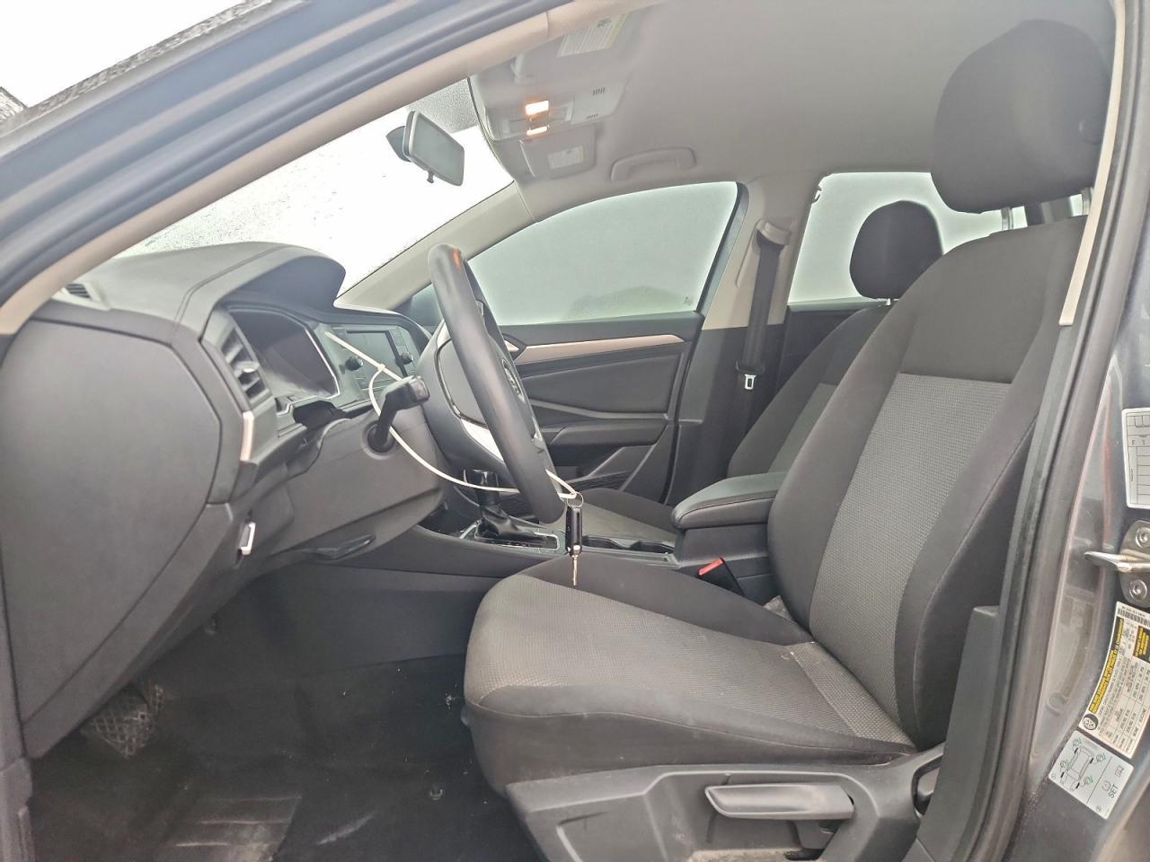 2021 Volkswagen Jetta S - Фото 7