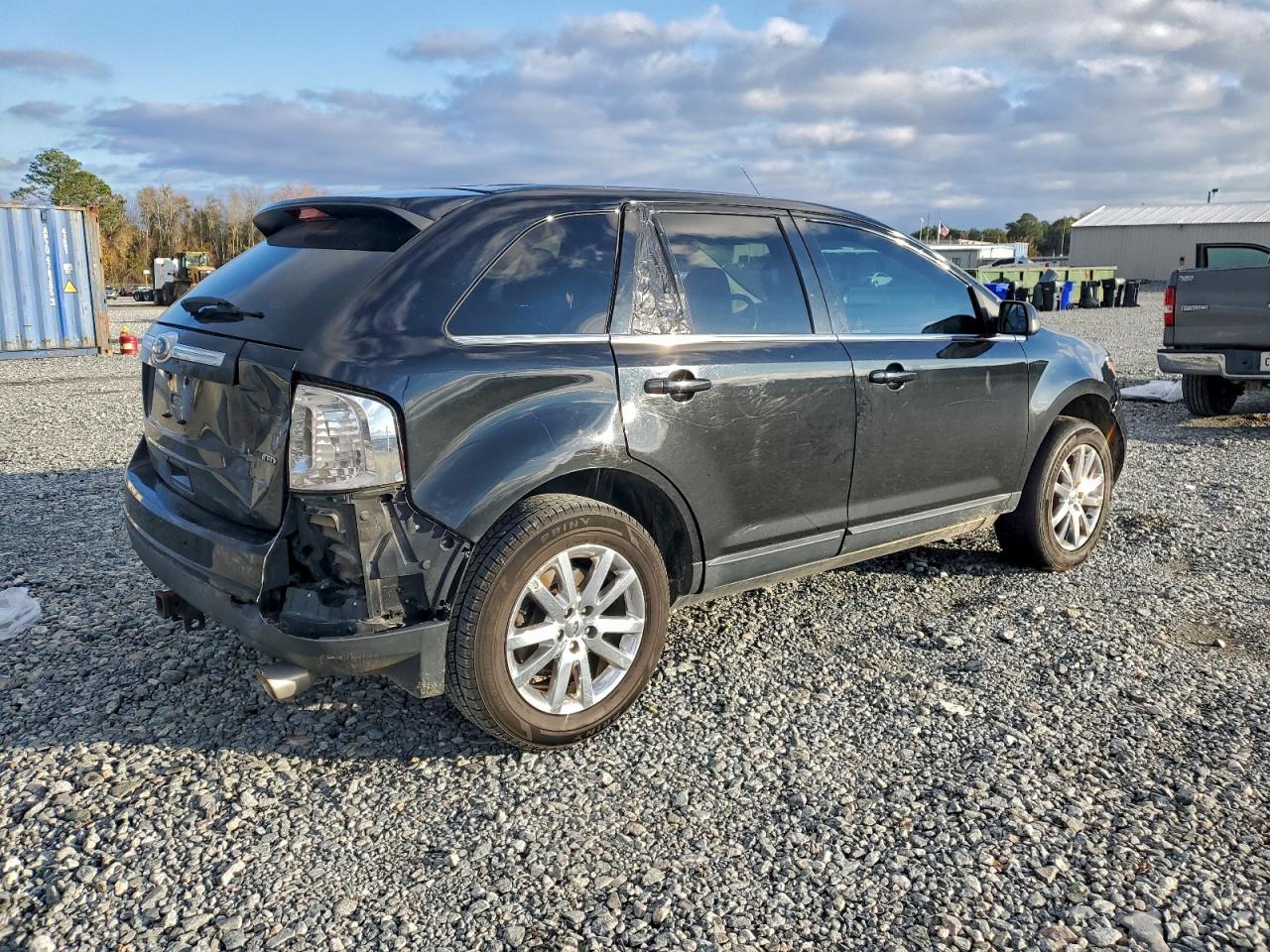 2012 Ford Edge Limited - Image 3