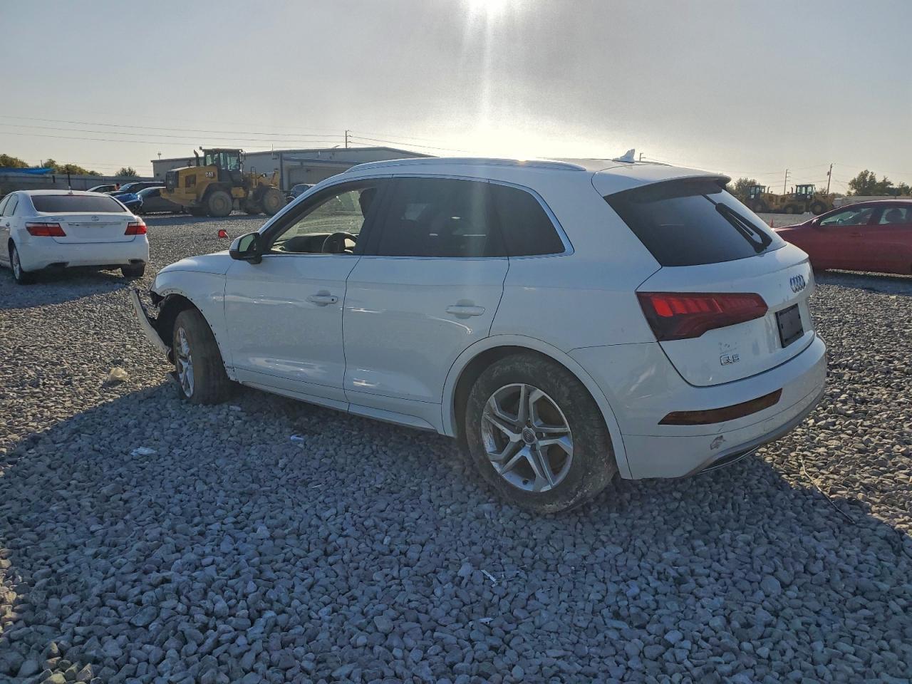 2019 Audi Q5 Premium - Фото 2