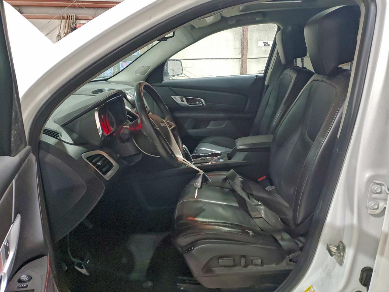 2015 GMC Terrain Slt - Фото 7