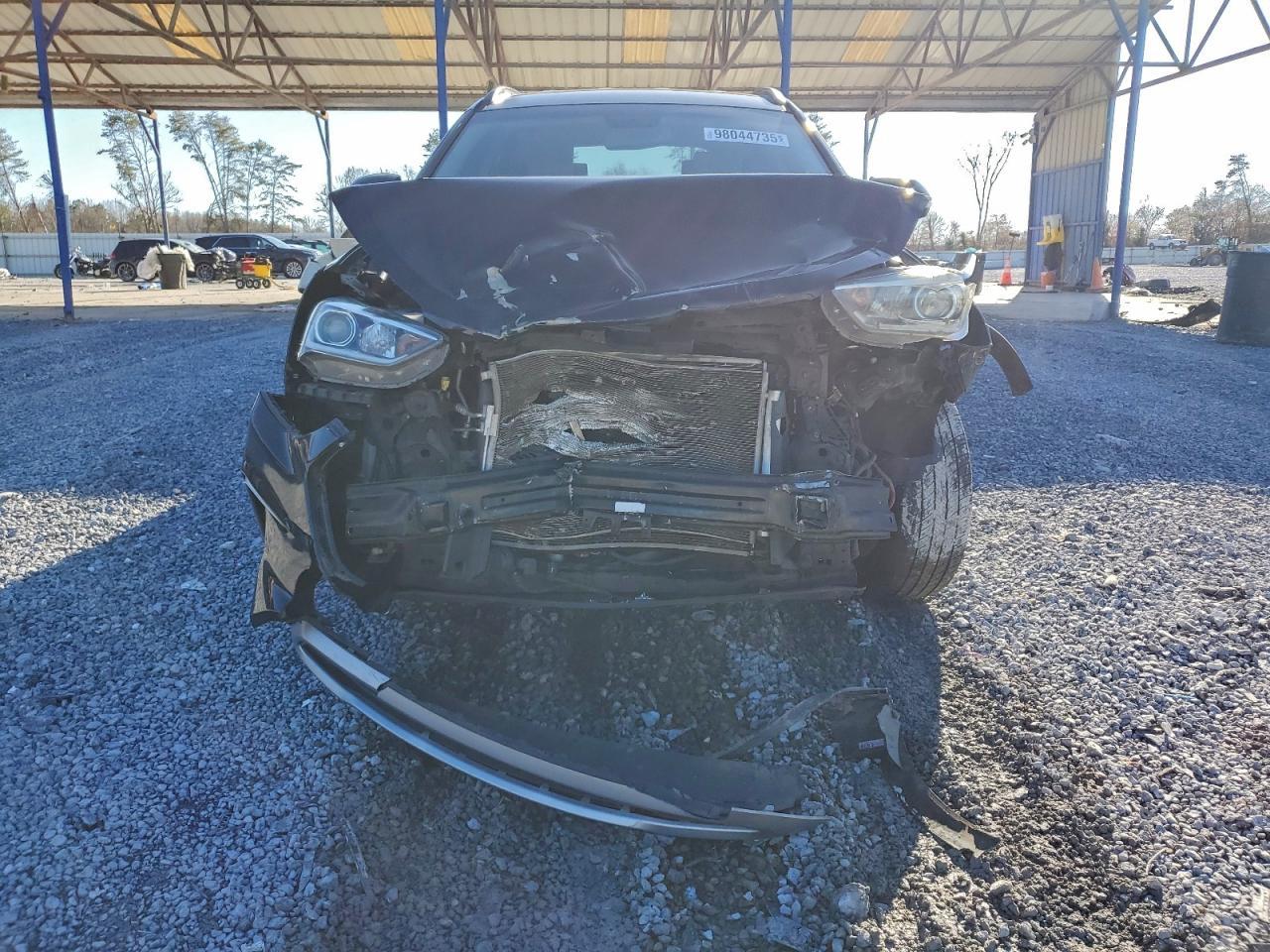 2018 Hyundai Santa Fe Se - Image 5
