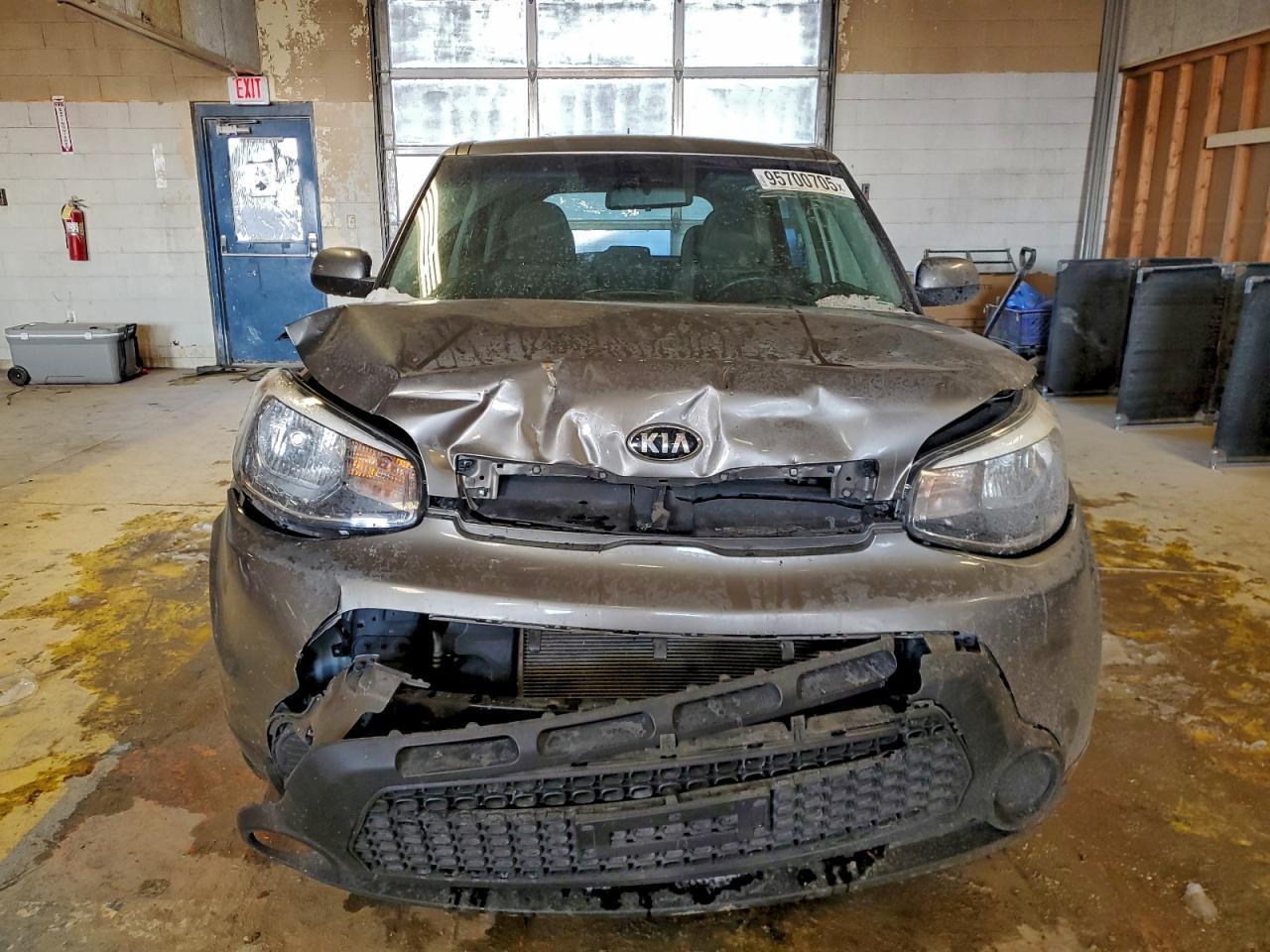 2016 Kia Soul - Image 5