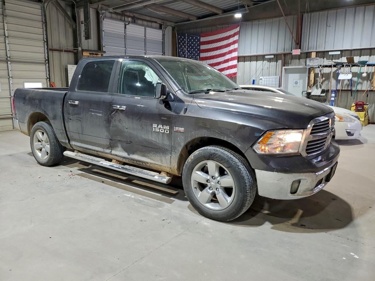 2016 Ram 1500 Slt - Image 4