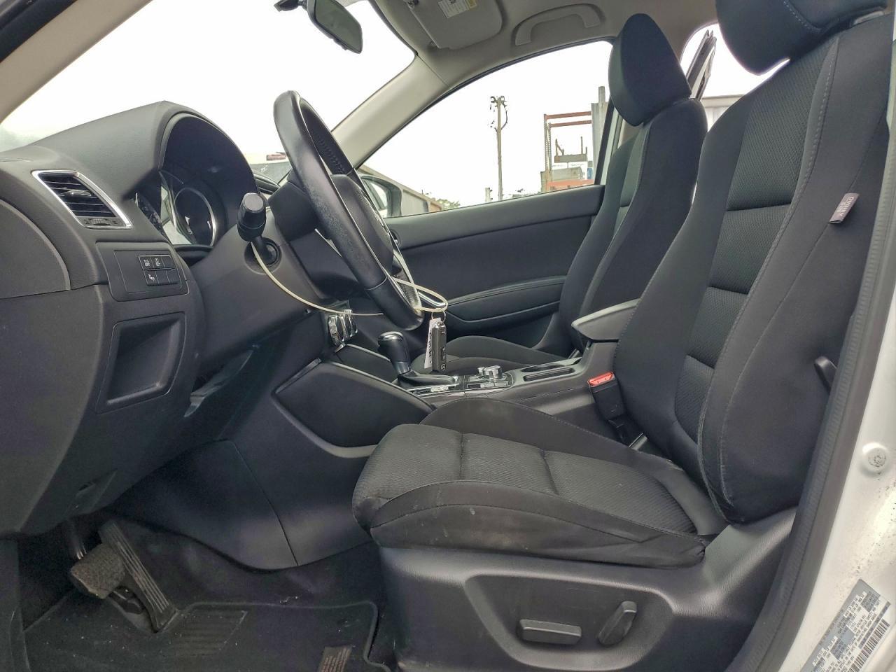 2016 Mazda Cx-5 Touring - Фото 7