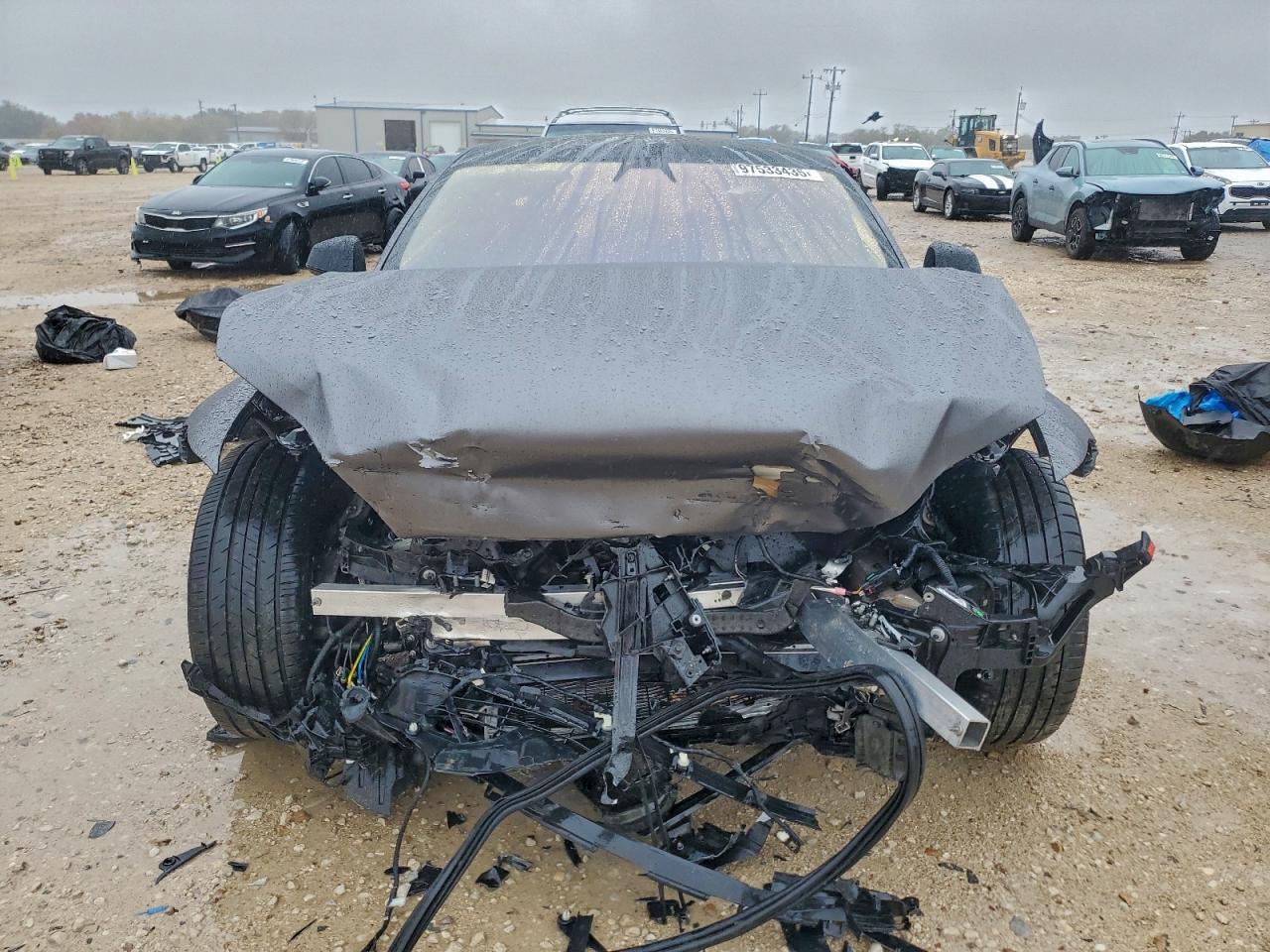 2022 Tesla Model S - Фото 5