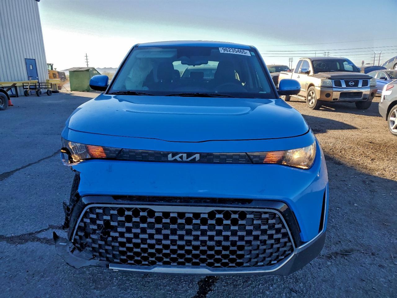 2024 Kia Soul Ex - Фото 5