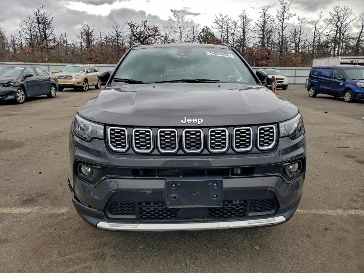 2024 Jeep Compass Limited - Image 5