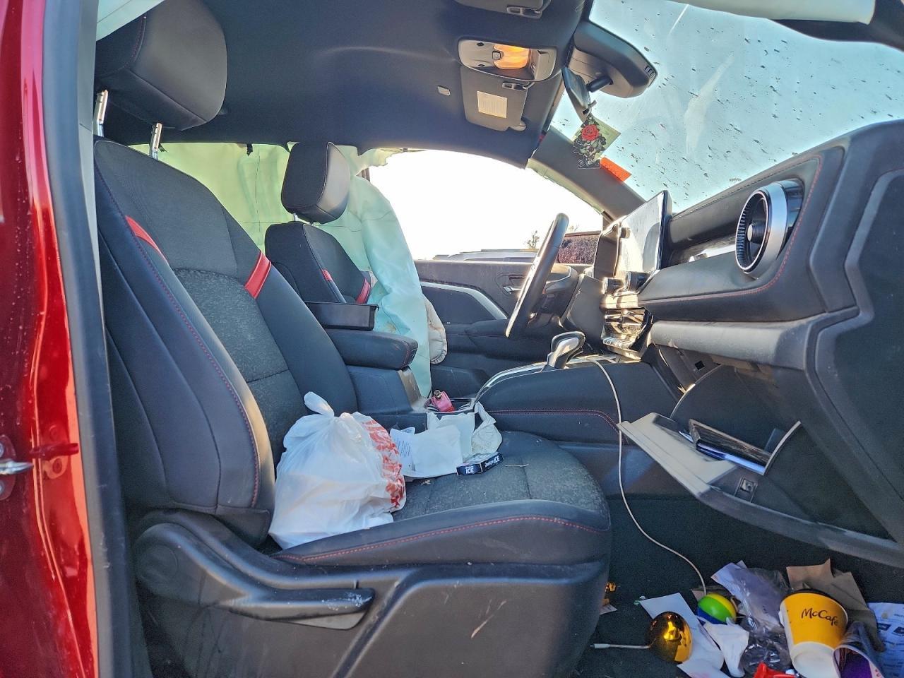 2023 Chevrolet Colorado Z71 - Image 7