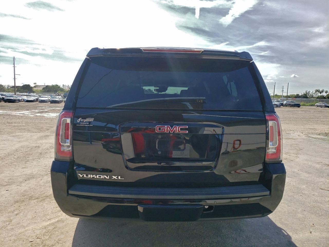 2018 GMC Yukon Xl C1500 Sle - Фото 6