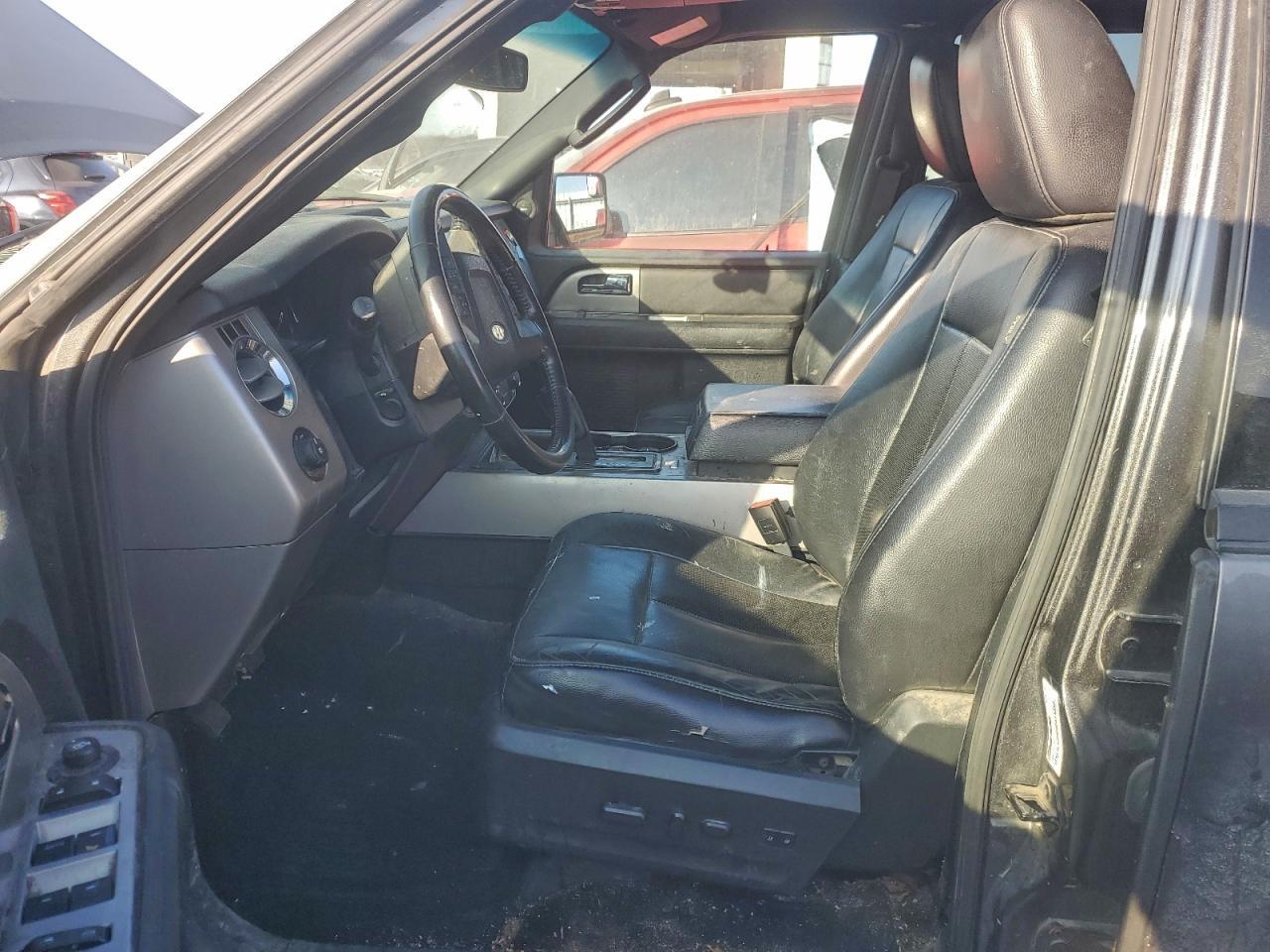 2017 Ford Expedition El Xlt - Image 7