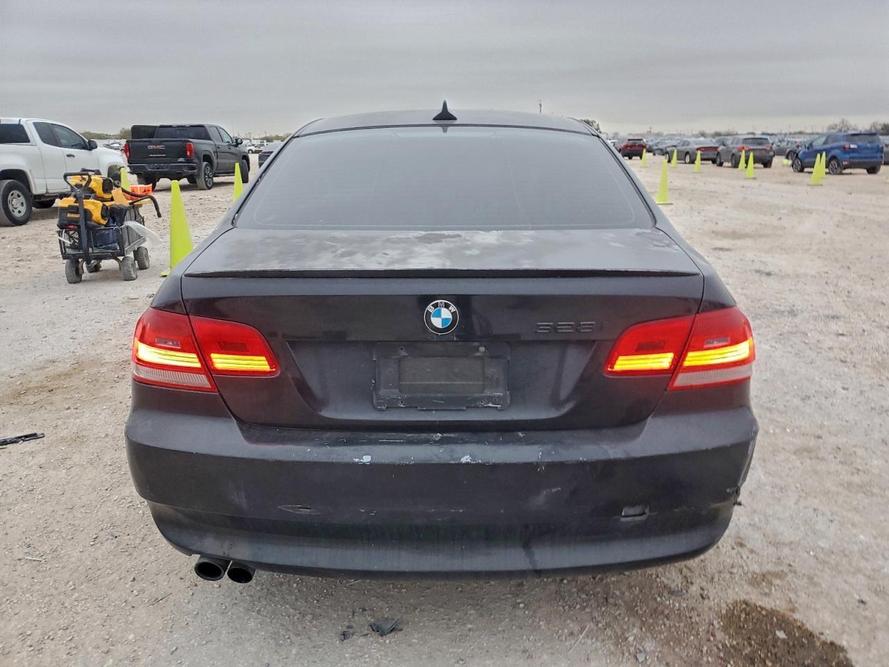 2009 BMW 328 I - Image 6