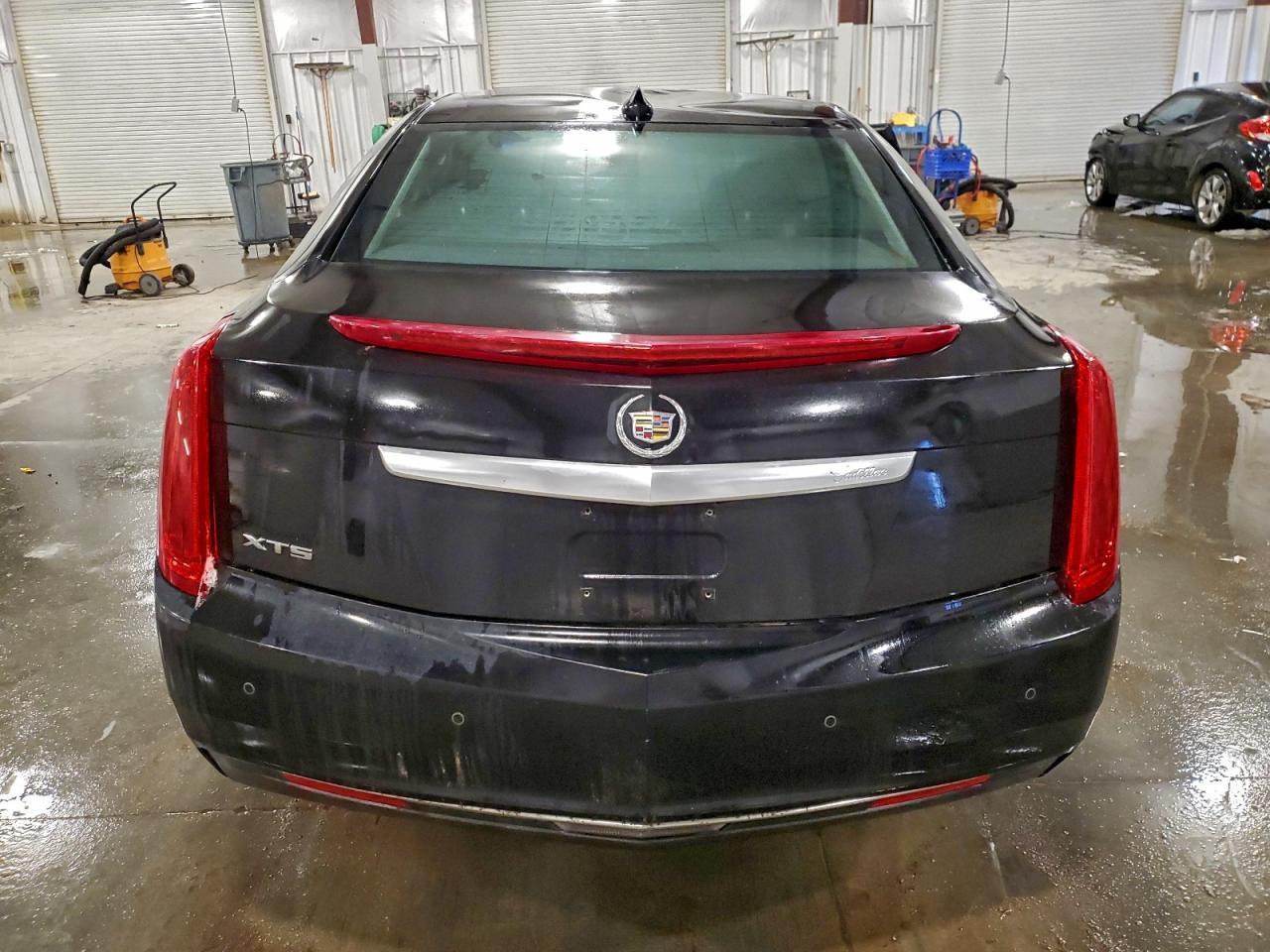 2015 Cadillac Xts - Фото 6