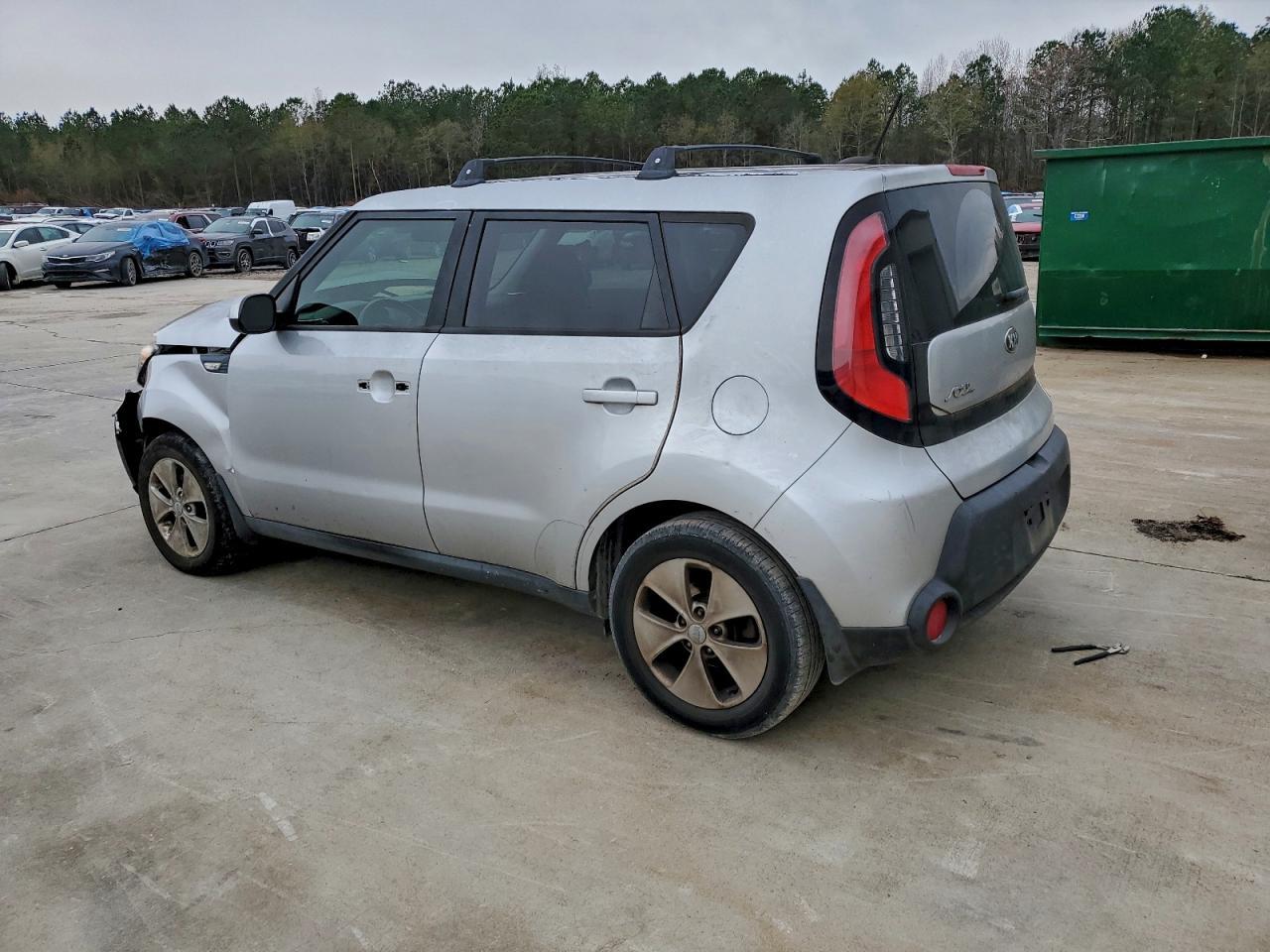 2014 Kia Soul - Фото 2