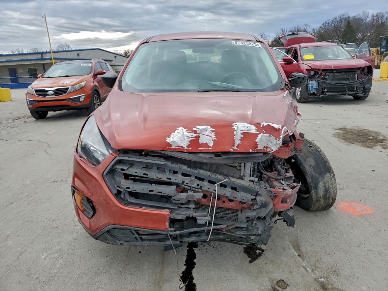 2019 Ford Escape S - Image 5