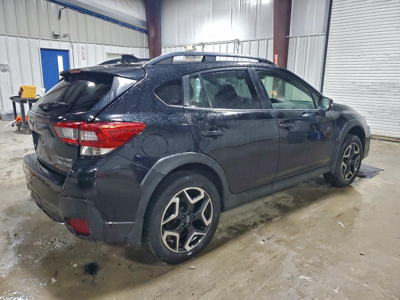 2020 Subaru Crosstrek Limited - Image 3