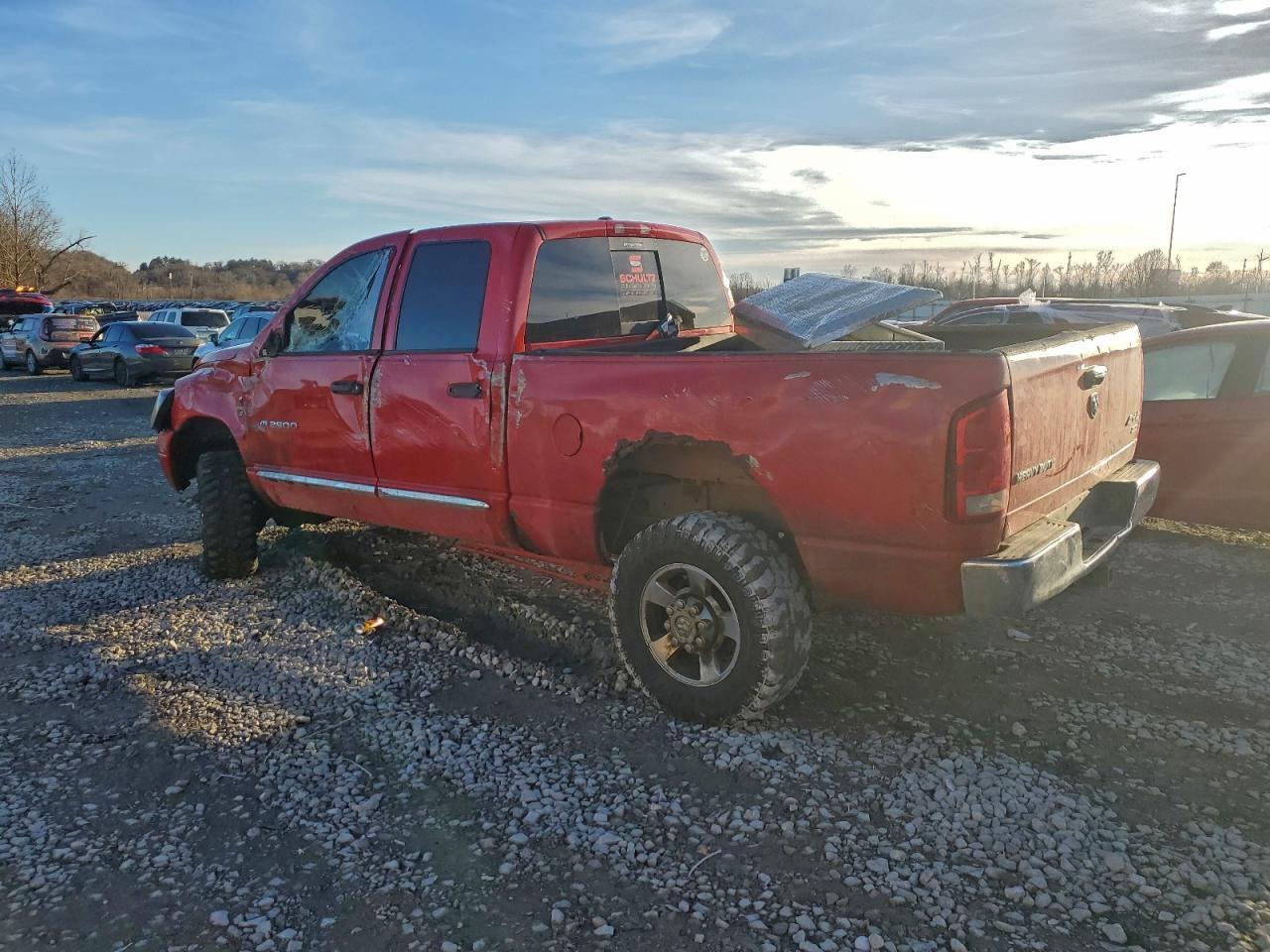 2006 Dodge Ram 2500 St - Image 2