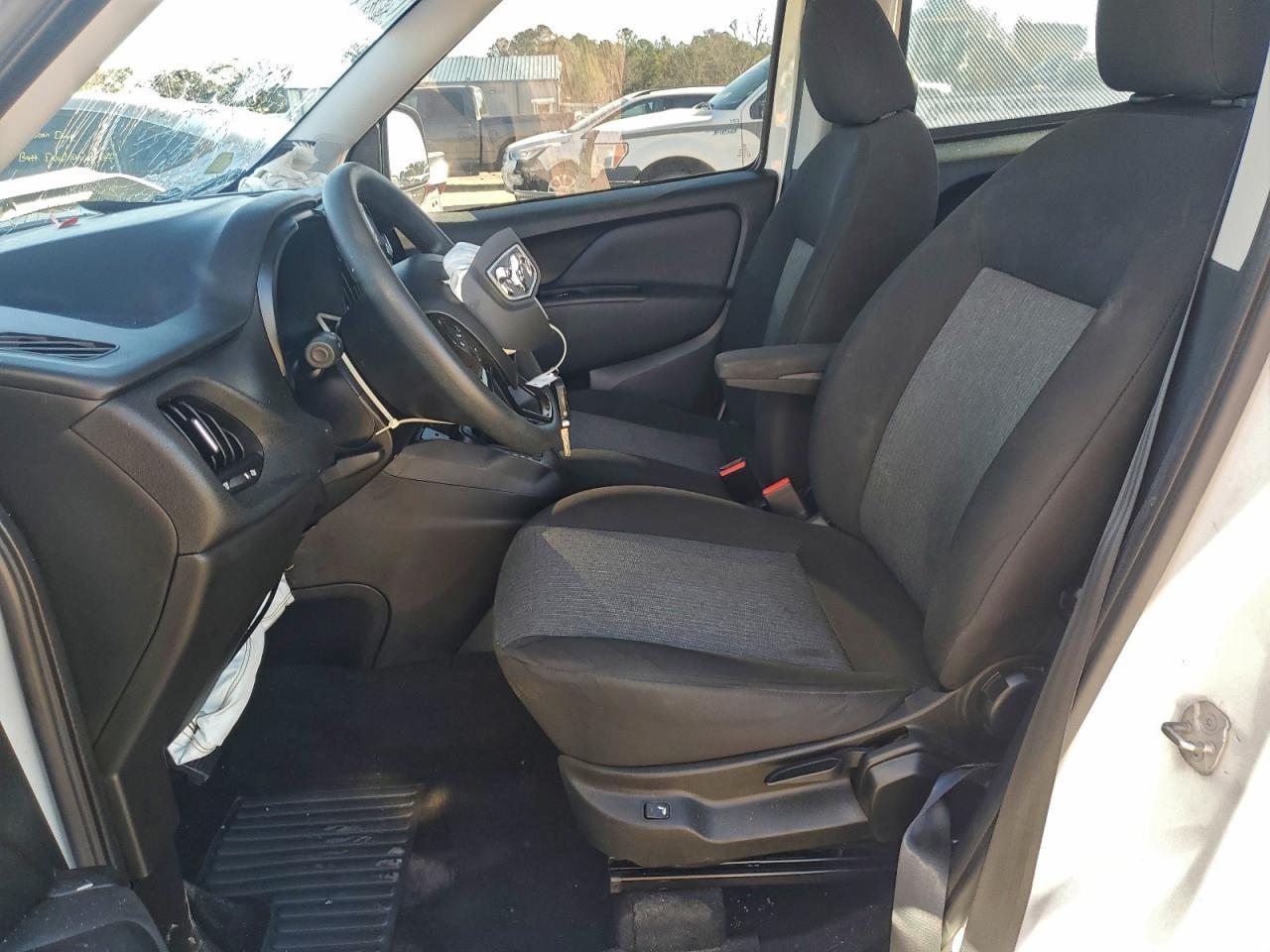 2022 Ram Promaster City Tradesman - Фото 7