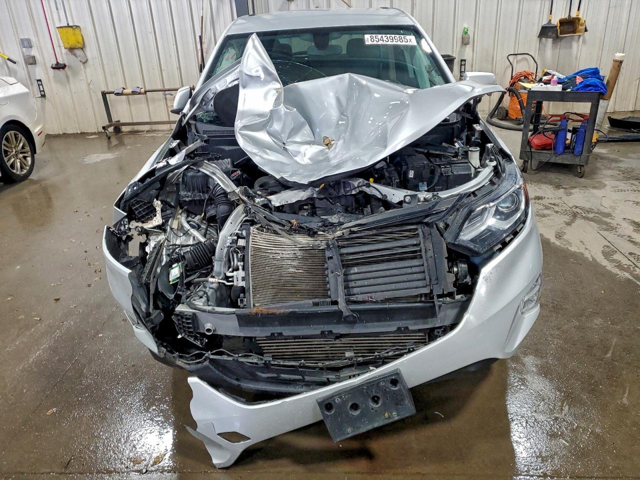 2019 Chevrolet Equinox Lt - Фото 5